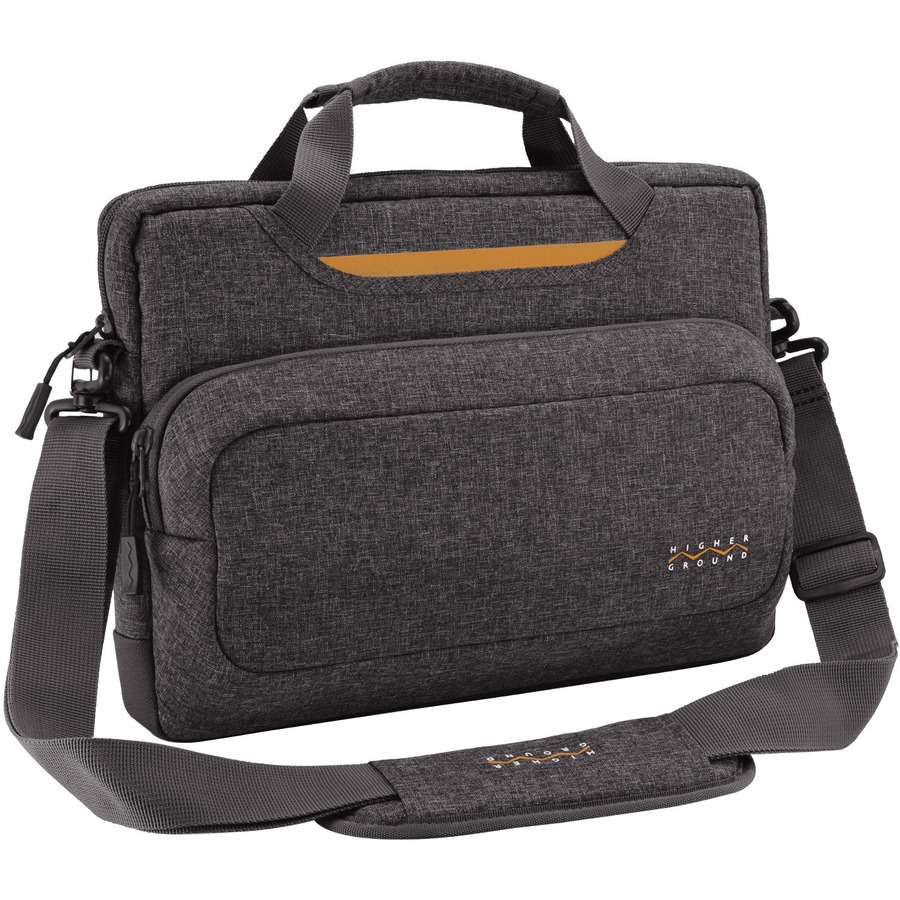 15 FLAK JACKET PLUS 3.0 IN CHARCOAL GREY