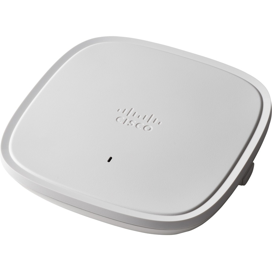 CISCO CATALYST 9115AX SERIES