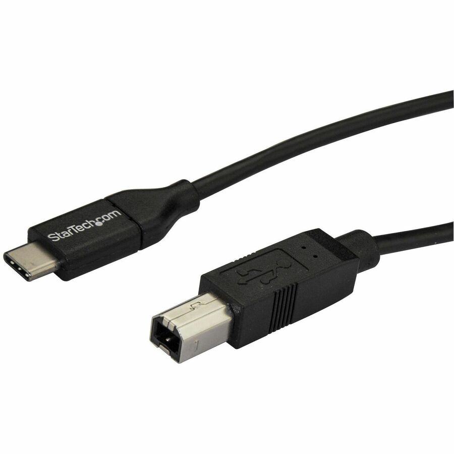 Data Transfer Cable USB2CB2M Ascent NZ