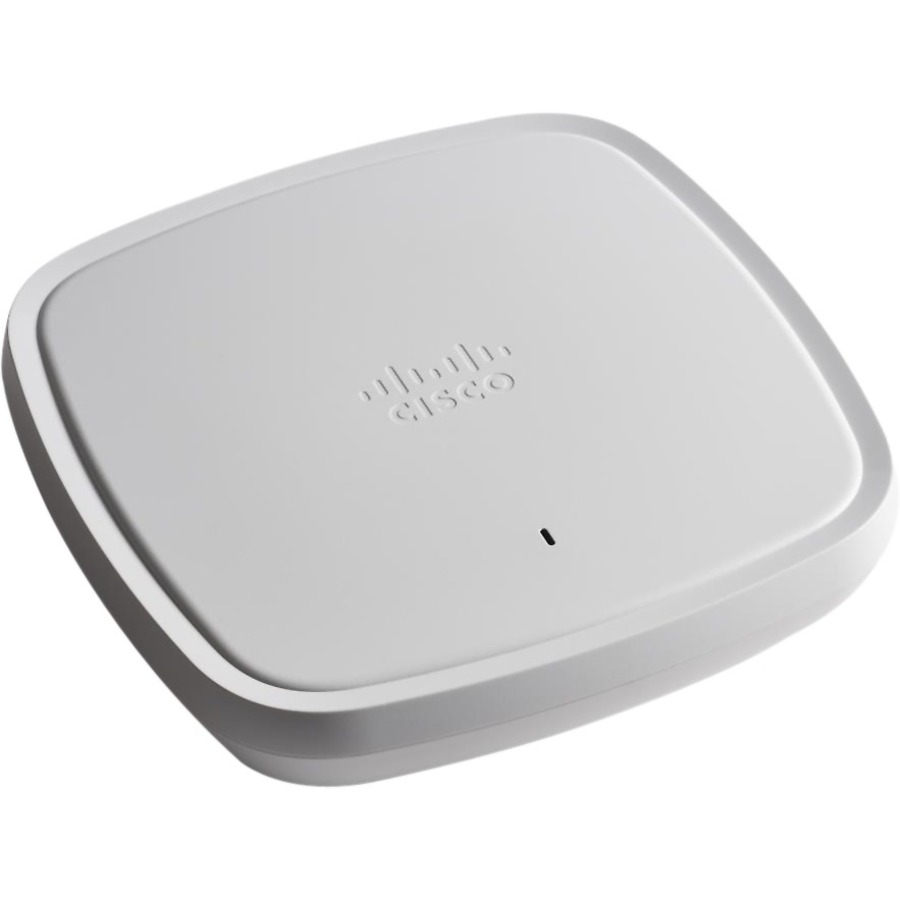 CISCO CATALYST 9115AX SERIES