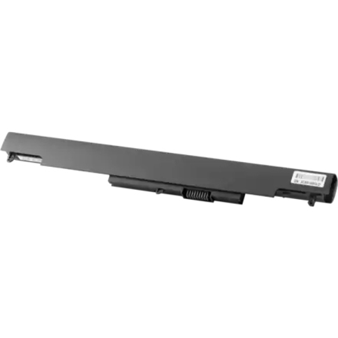 AXIOM LI-ION 4-CELL BATTERY FOR HP - 807957-001, M2Q95AA - HIGH CAPACITY AND HIG