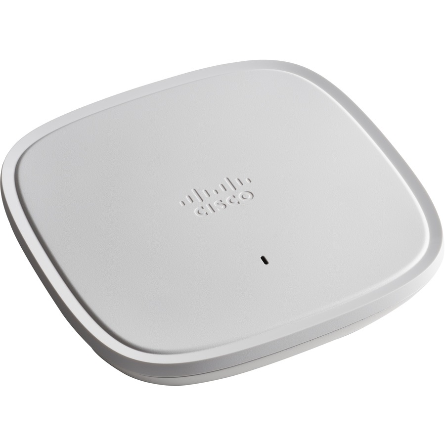 Catalyst 9115AX Series