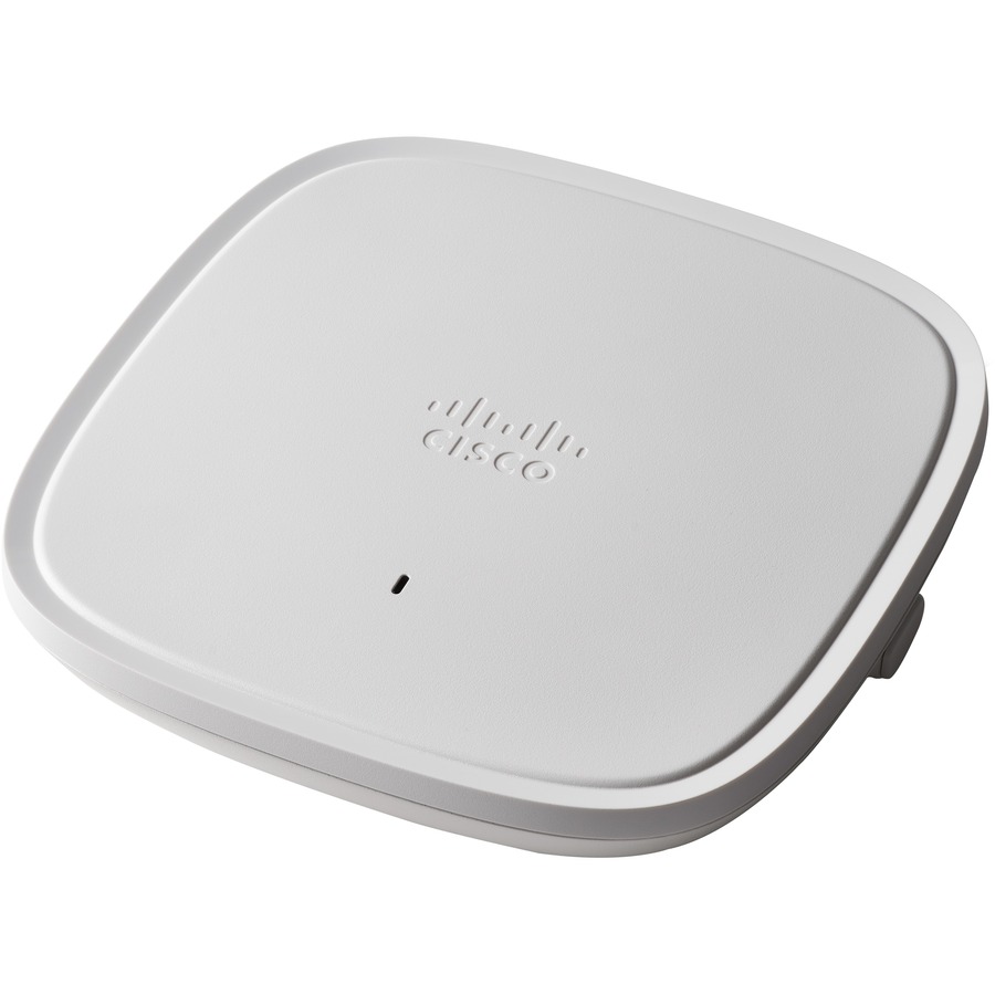 CISCO CATALYST 9115AX SERIES