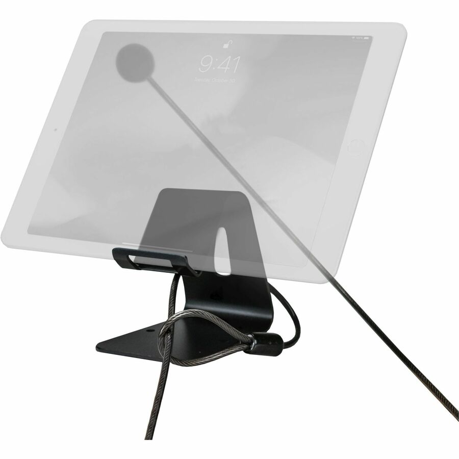 TABLET DESKTOP SECURITY KIT WITH DISPLAY
