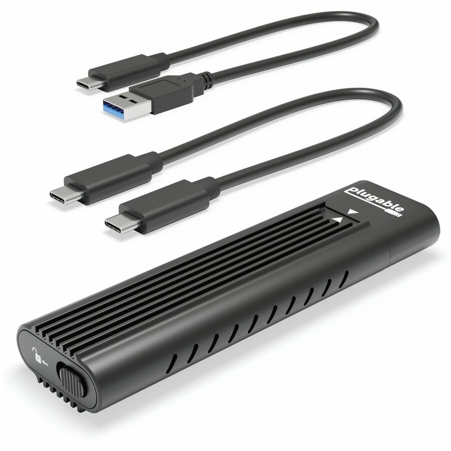 PLUGABLE USB 3.1 GEN 2