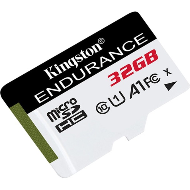 Endurance 32GB microSDHC