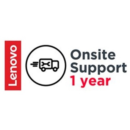1Y Post Warranty Onsite