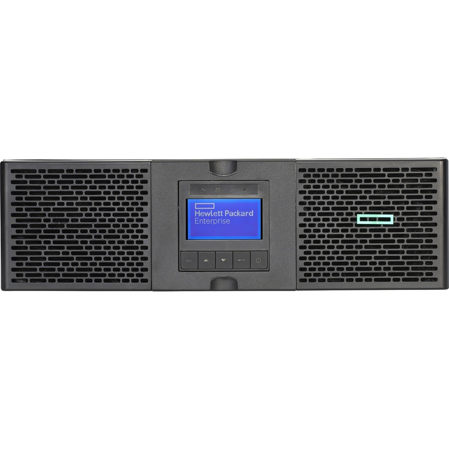 HPE G2 R5000 3U L630/208V 4ou