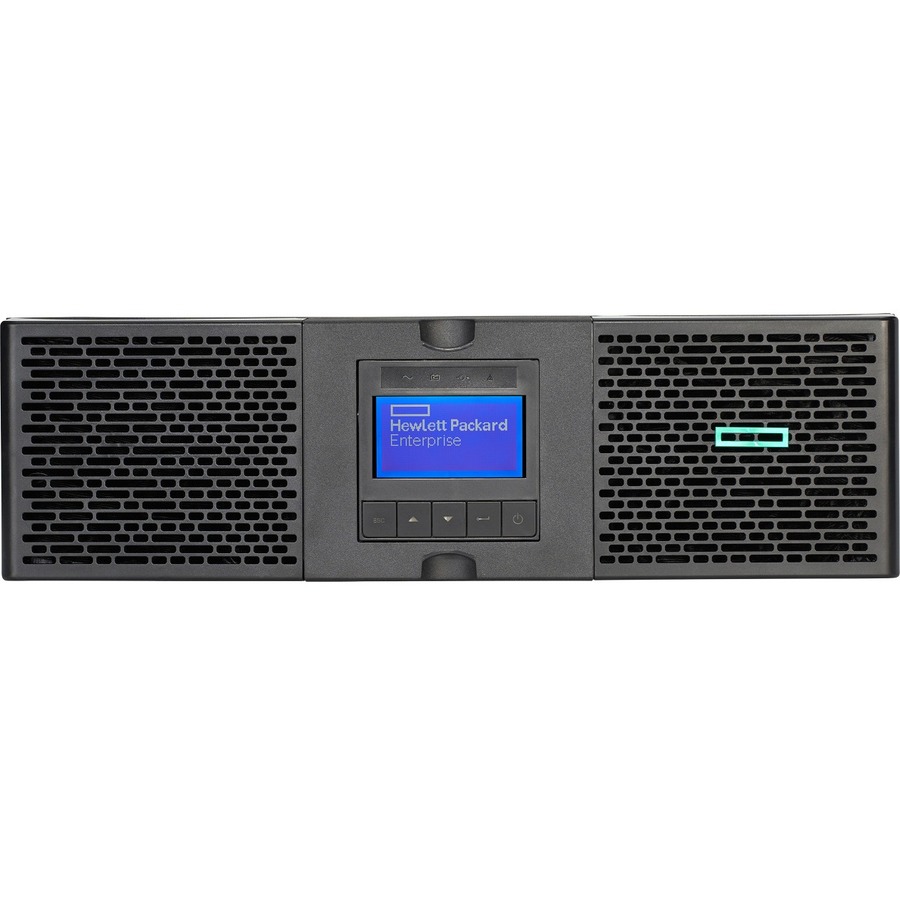 HPE G2 R5000/6000 3U WW ERM PL SH