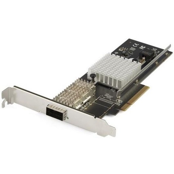 QSFP Network Card  PCIe