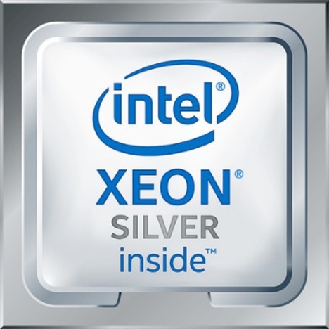 rocesseur de serveur Intel Xeon Silver 4208 à 8 c?urs et 2,10 GHz - Emballage en boîte LGA3647 (BX806954208