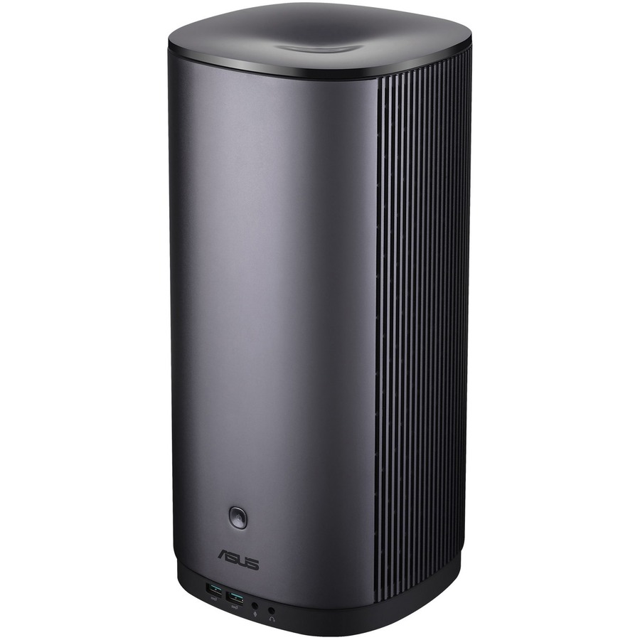 ASUS PROART PA90 MINI PC WORKSTATION WITH INTEL CORE I7-9700K PROCESSORS AND NVI