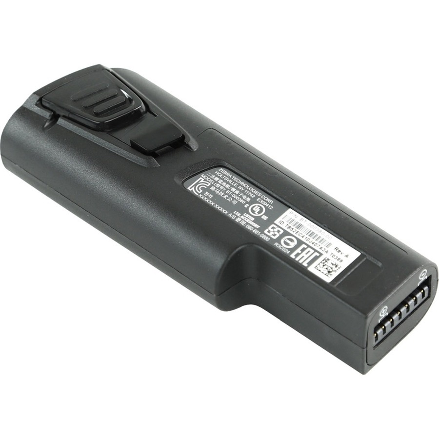Zebra BTRY-TC8X-70MA1-01 7,000 mAh Battery | TC8X Enterprise