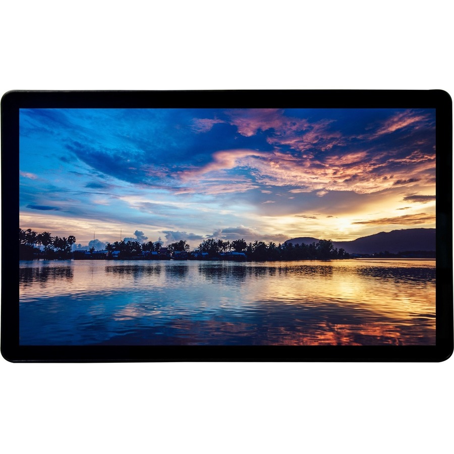 27IN DISPLAY, OPEN FRAME, PCAP TOUCH