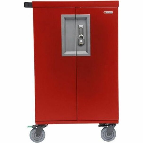 36X COREX CART RED