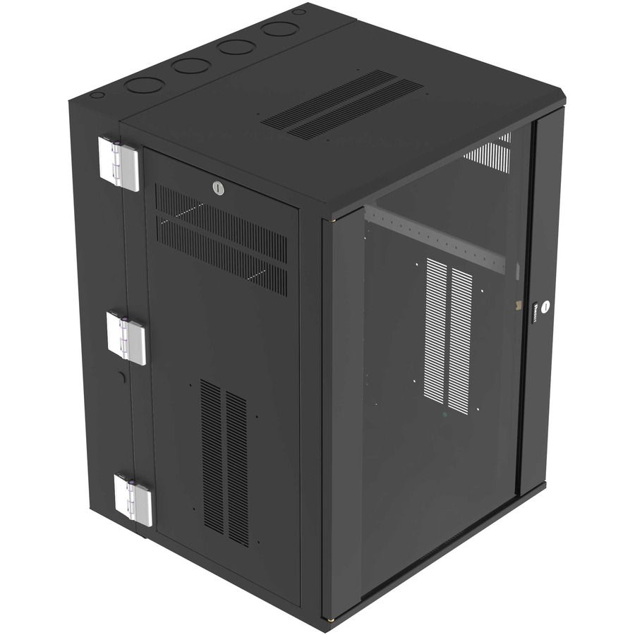 PANZONE WM CAB W/ WINDOWED EA