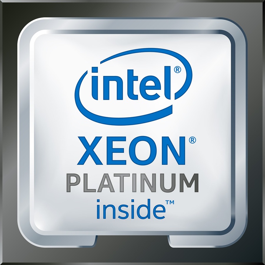 INTEL - XEON - 8270 - 26-CORE - 2.7GHZ - TOTAL THREADS: 52 - FCLGA3647 - 35.75MB