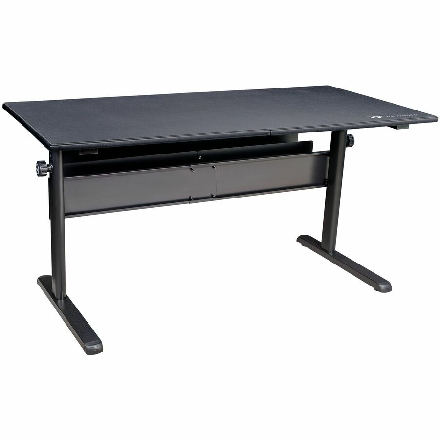 LEVEL 20 ADJ HEIGHT COMPUTER GAMING DESK