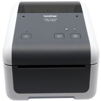 4.3 DESKTOP PRINTER WITH CUTTER, DT, 203DPI, 8IPS, LAN/ USB/ SER, 2YRS PREMIER W