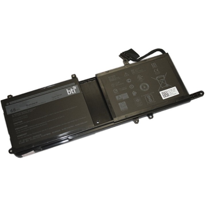 REPLACEMENT NOTEBOOK BATTERY (INTERNAL) FOR DELL ALIENWARE 17 R5,15 R4,17 R4,15