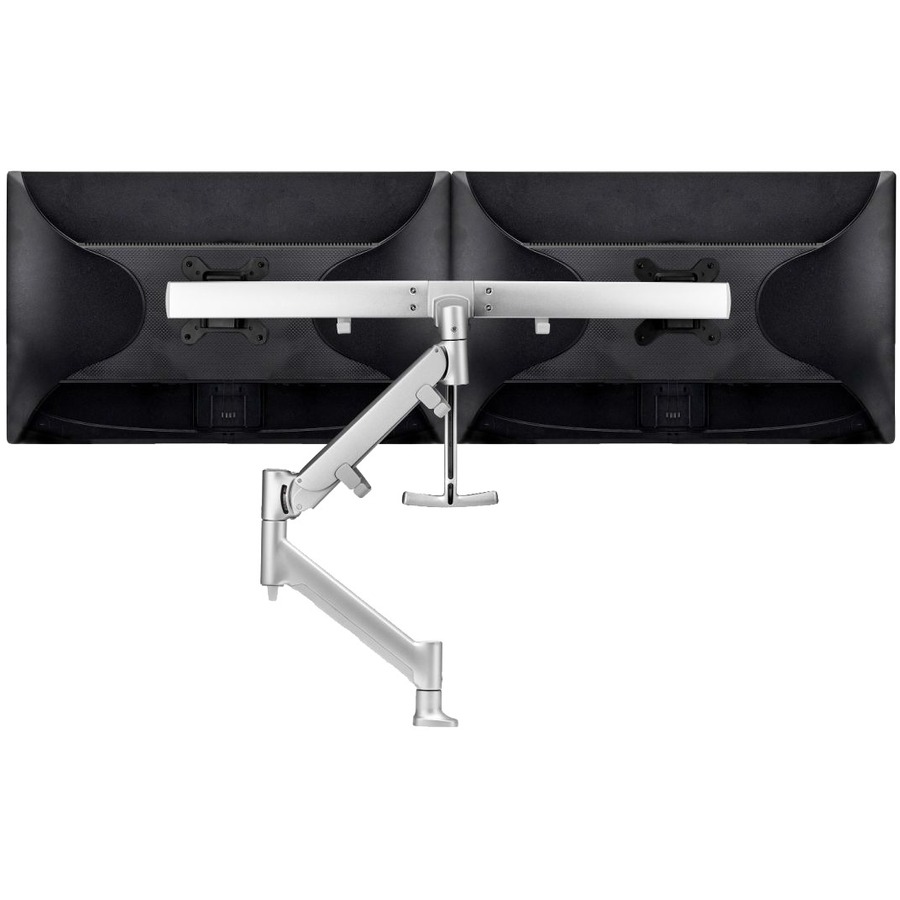 IDEAL FOR A DUAL MONITOR DISPLAY ON A SINGLE TANDEM CROSSBAR. SUITS DISPLAYS UP