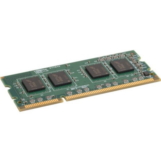 2GB 144 Pin DDR3 TAA Version D