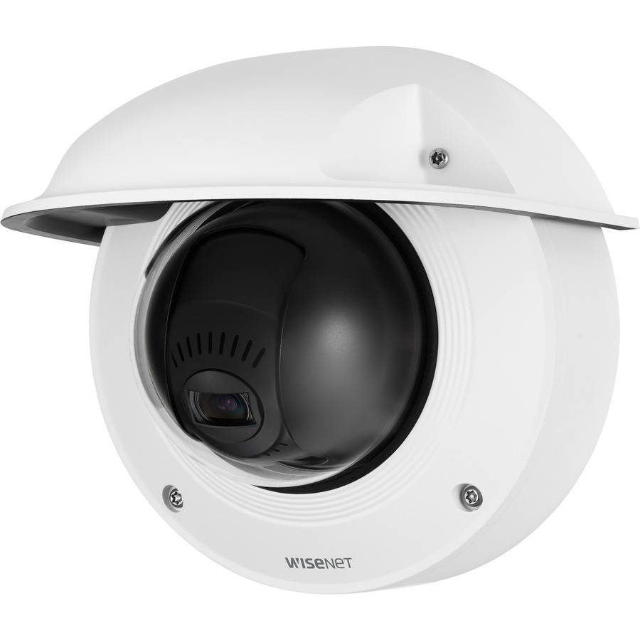 WISENET X SERIES PLUS POWERED BY WISENET