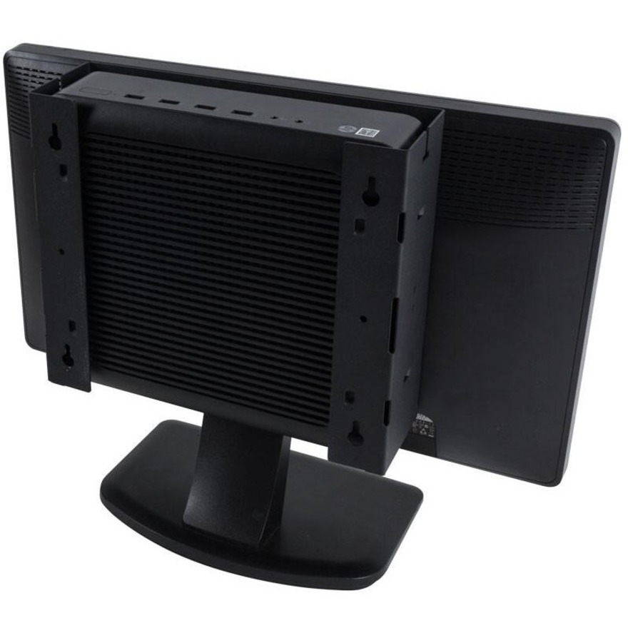 125-A FIXED WALL MOUNT FOR HP THIN CLIENT