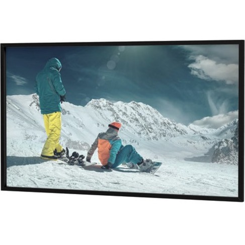 LEGRAND AV DA-LITE SCREEN DA-SNAP HD1.1 49X87NPA 100D HD, FRAME AVAILABLE WITH P