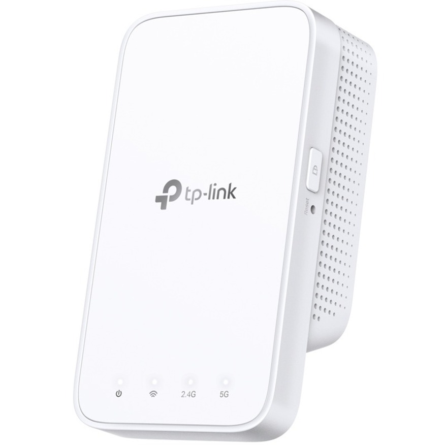 AC1200 MESH WI-FI RANGE EXTNDR