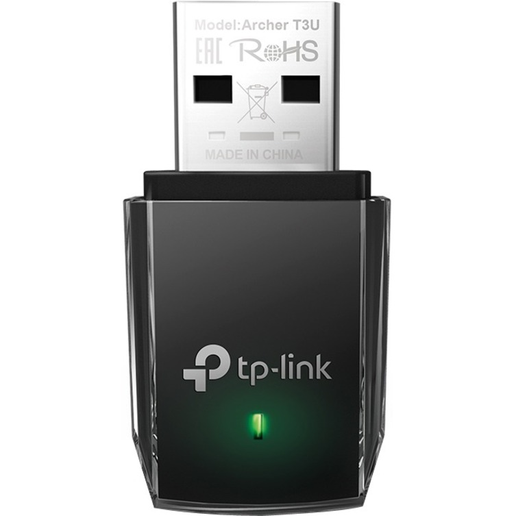 AC1300 MINI WIRELESS MU-MIMO USB ADAPTER