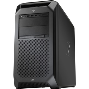 HP Workstation Z8 G4 Xeon Silver 4216 - Quadro P2000 5GB GPU - 16GB 1TB HDD Win 10 Pro for WS (7BG77UT#ABA)