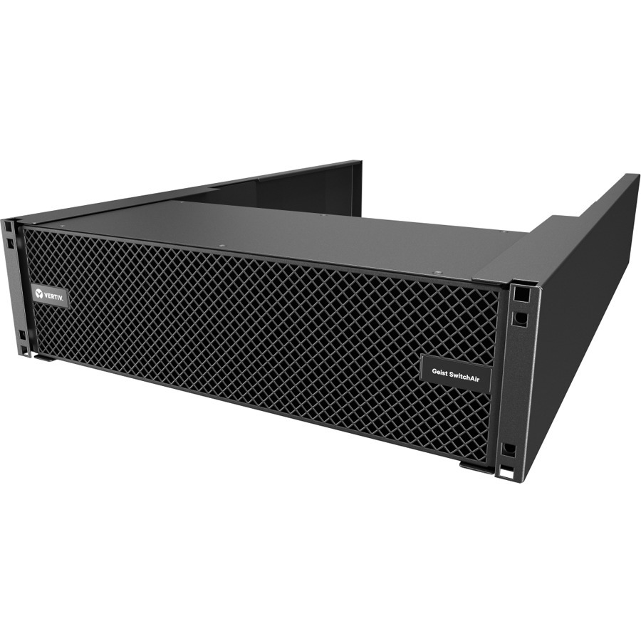 PASSIVE 3U AIRFLOW MGMT DEV F/