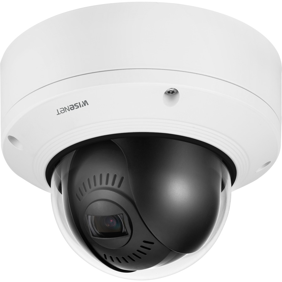 WISENET X SERIES PLUS POWERED BY WISENET