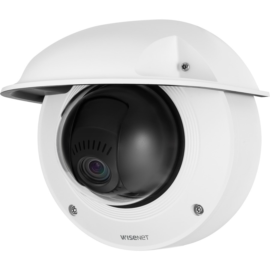 WISENET X SERIES PLUS POWERED BY WISENET