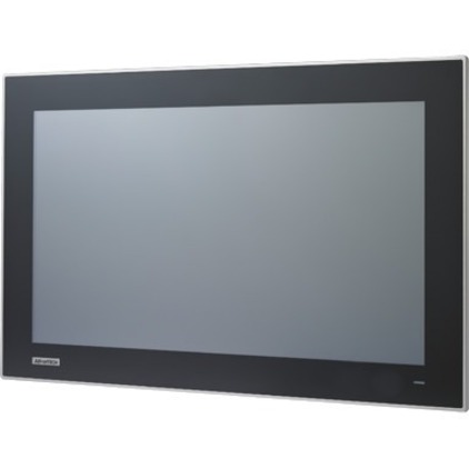 ADVANTECH FPM-7211W-P3AE - FLAT - 21.5INCH - 1920 X 1080 - 300 CD/M2 - BLACK