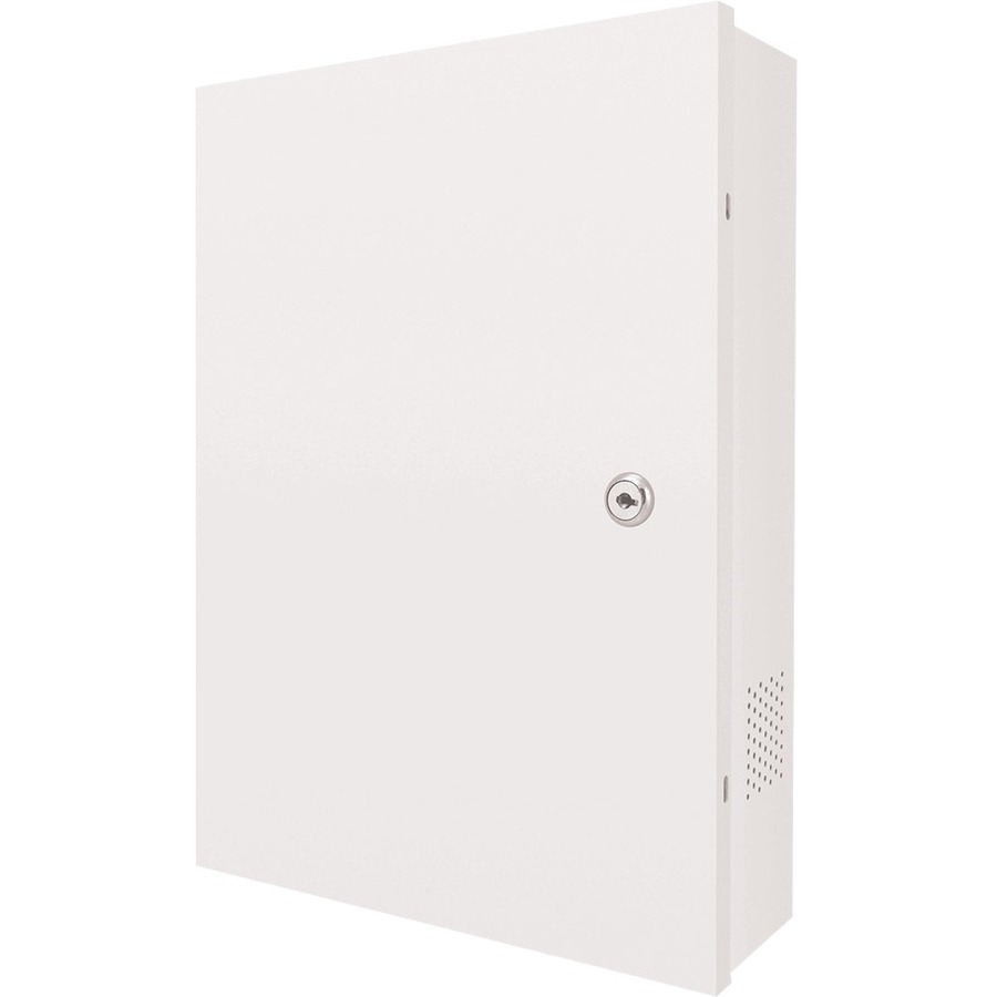 8 CHANNEL WALL MOUNT HU DVR, 2TB, TAA