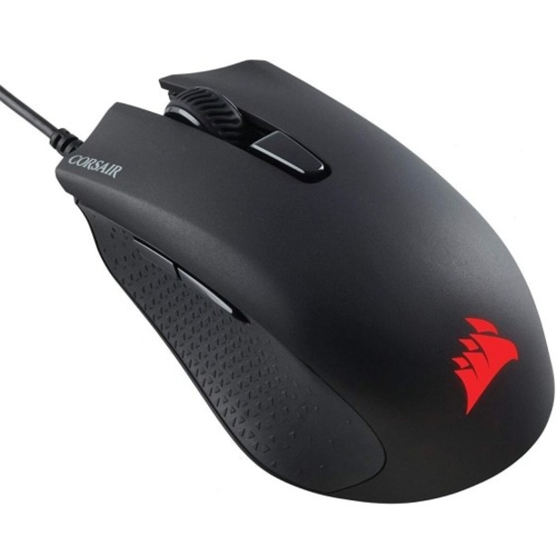 HARPOON RGB PRO FPS Gamin Mous