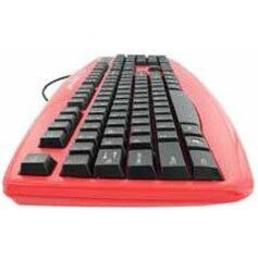 SILVER STORM MEDICAL GRADE KEYBOARD - DI