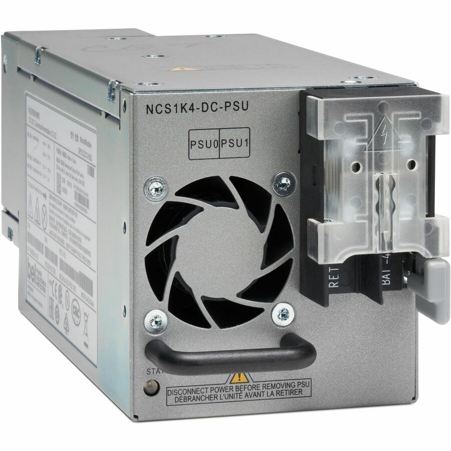 NETWORK CONVERGENCE SYSTEM 1004 DC POWER SUPPLY UNIT