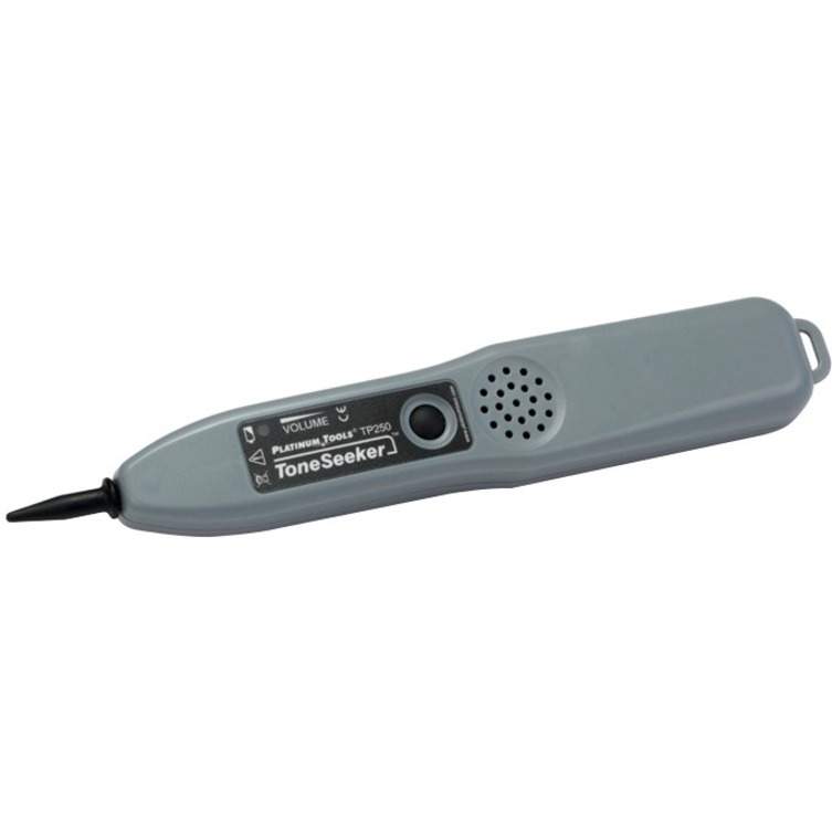 TONE SEEKER TONE TRACER PROBE, CLAMSHELL.