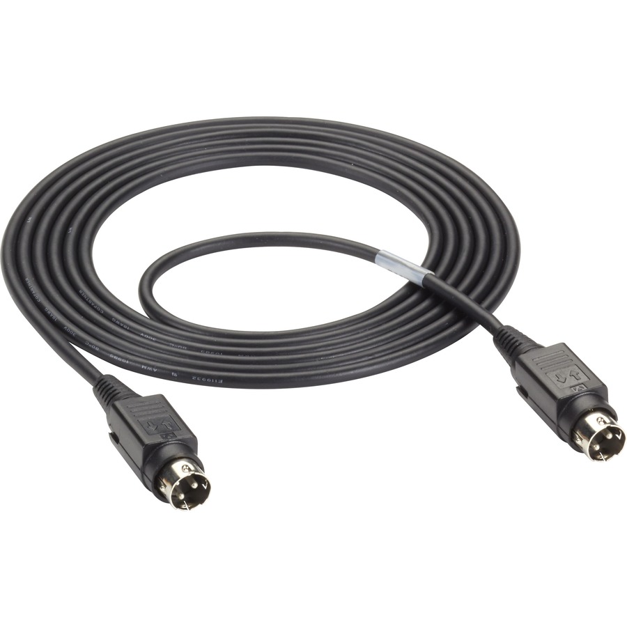 THIS 5 METER CABLE WORKS WITH THE MULI-PORT CENTRAL POWER HUB AND CONVERTS 12VDC