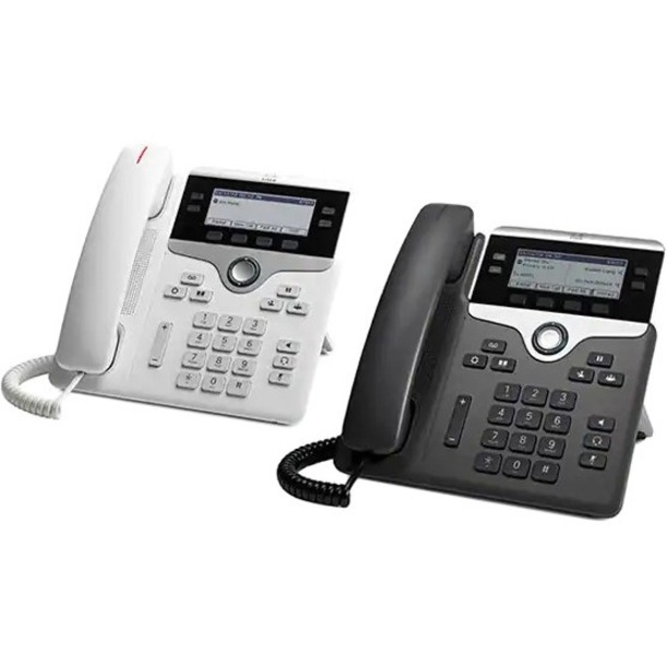 CISCOIPPHONE7841MULTIPLATFORMPWRCUBE3NACORDREMANUFACTURED