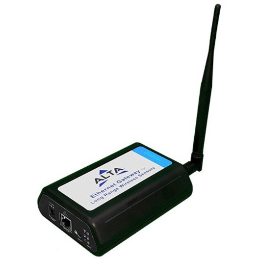 ALTA ETHERNET GATEWAY V4 W/POE (900 MHZ)
