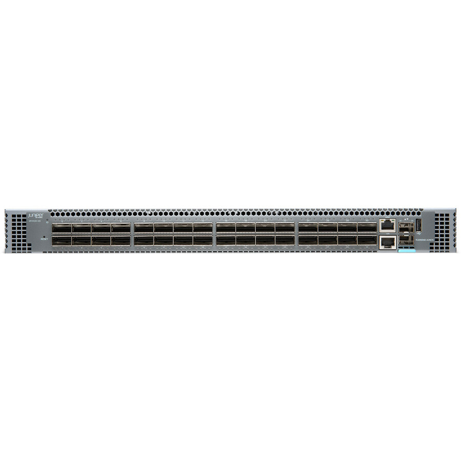 32X100G 1U DC AIRFLOW OUT