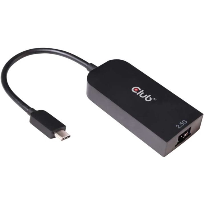 USB TYPE C 3.1 TO RJ45 2.5GB