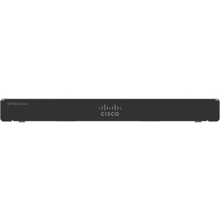 CISCO 926 VDSL2/ADSL2+ OVER ISDN AND 1GE SEC ROUTER
