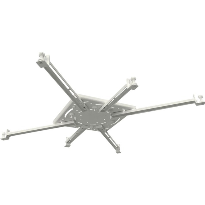 UNIVERSAL PROJECTOR MOUNT FOR AEROLIFT - BLACK