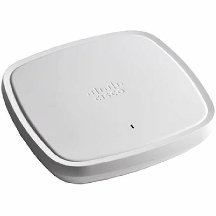 CISCO CATALYST 9120 SERIES