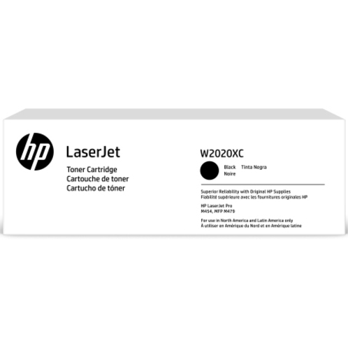 414X BLK CONTRACT LASERJET